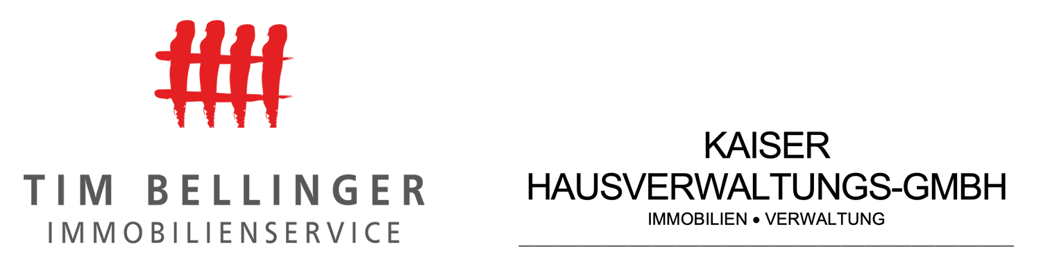 Tim Bellinger Immobilienservice